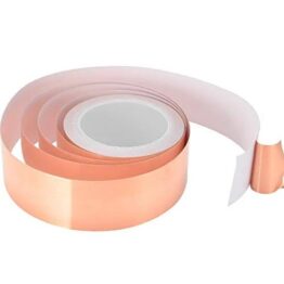 Valley Sound copper foil