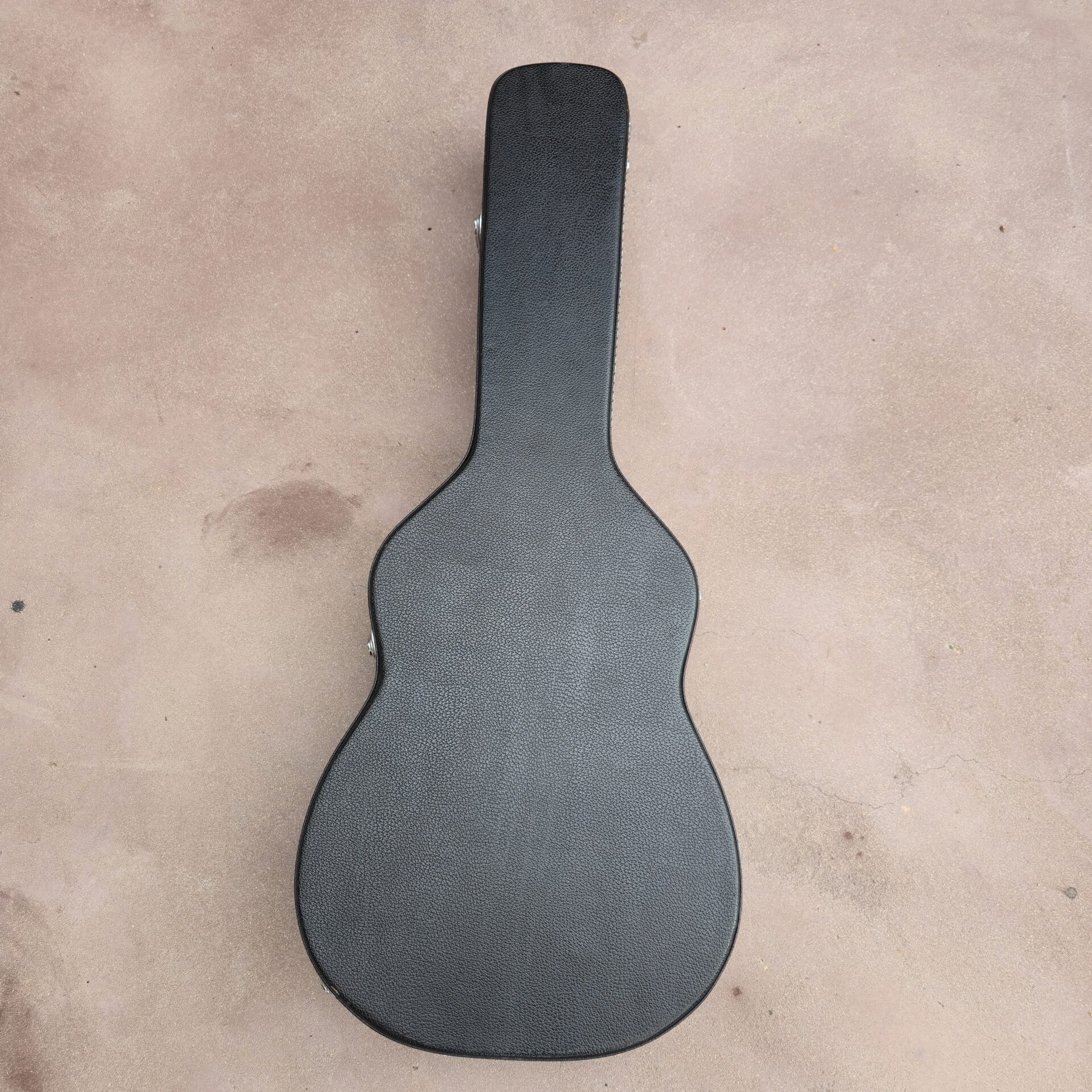 Washburn EA21 Spruce Top Acoustic Electric Guitar With 4-Band EQ (used) - Image 5